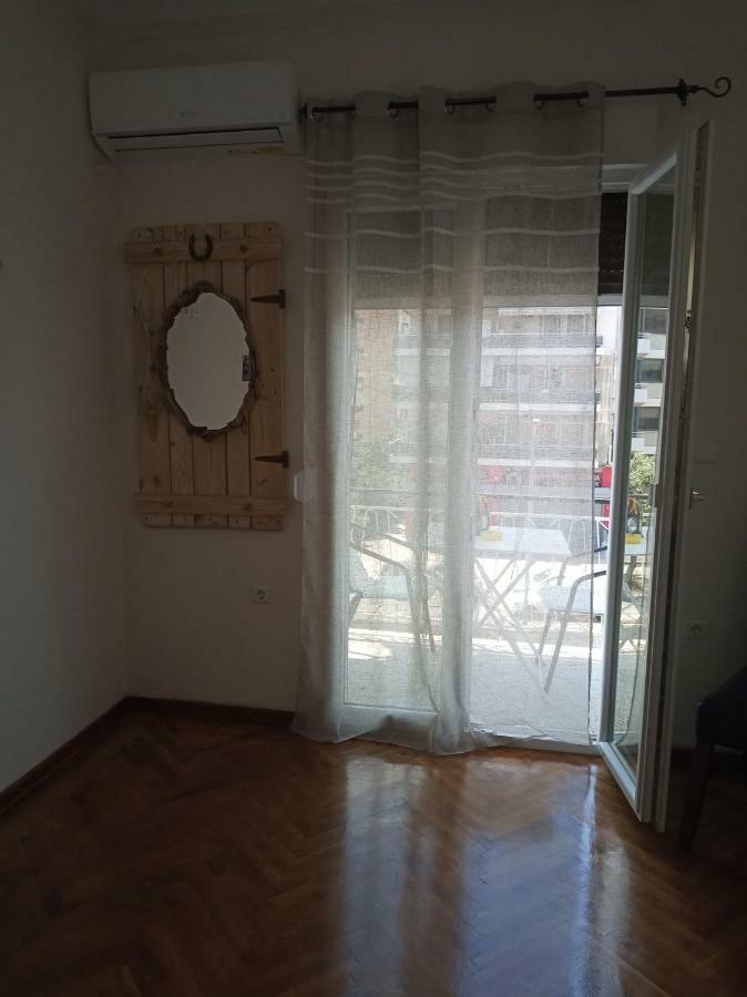 Afrodite'S Apartment Athens Exterior photo