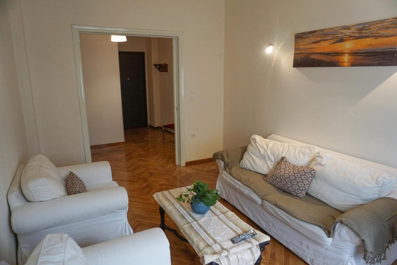 Afrodite'S Apartment Athens Exterior photo