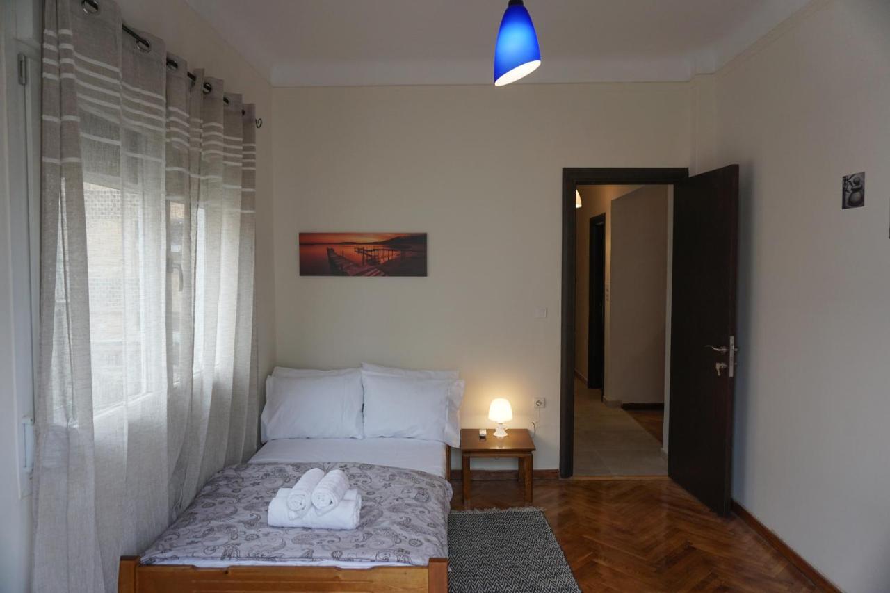 Afrodite'S Apartment Athens Exterior photo