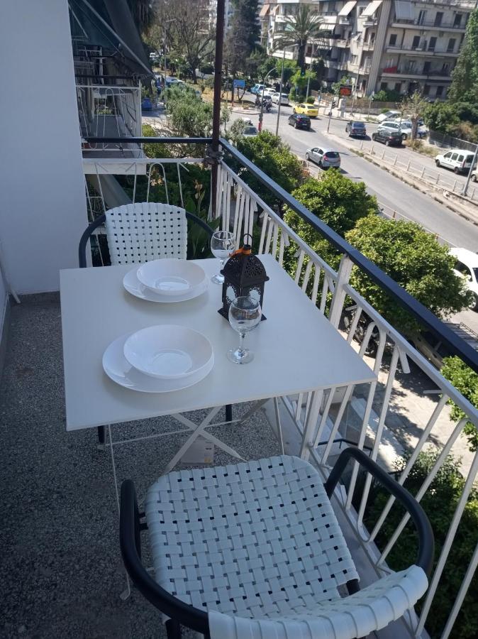 Afrodite'S Apartment Athens Exterior photo