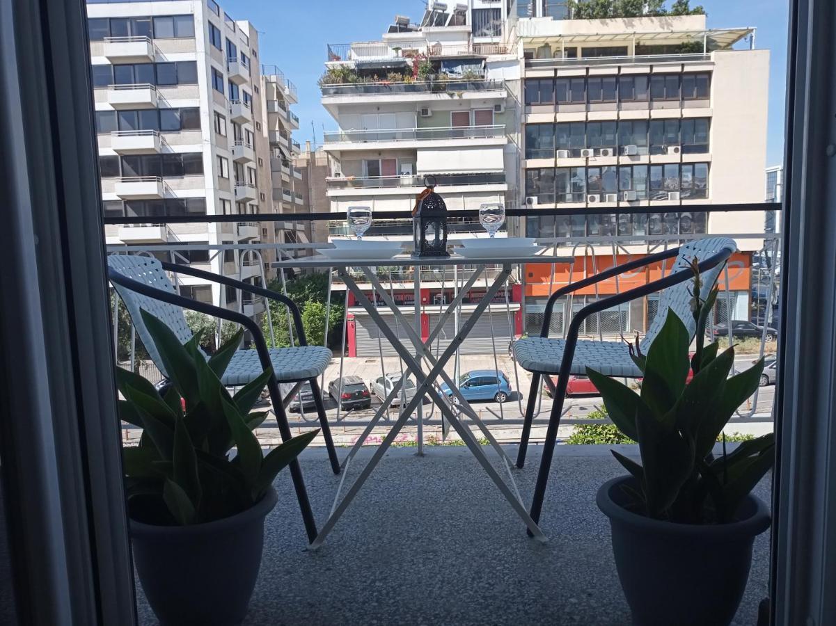 Afrodite'S Apartment Athens Exterior photo